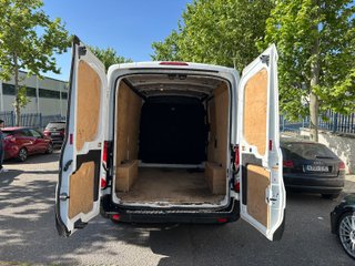 Ford TRANSIT 2.0 ECOBLUE 130 L2H2 350 (2021)