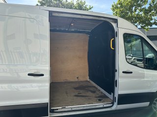 Ford TRANSIT 2.0 ECOBLUE 130 L2H2 350 (2021)
