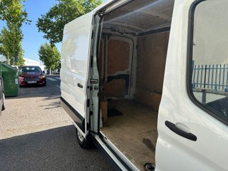Ford TRANSIT 2.0 ECOBLUE 130 L2H2 350 (2021)