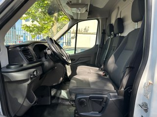 Ford TRANSIT 2.0 ECOBLUE 130 L2H2 350 (2021)