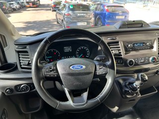Ford TRANSIT 2.0 ECOBLUE 130 L2H2 350 (2021)