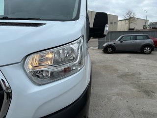 Ford TRANSIT 2.0 ECOBLUE 130 L2H2 350 (2021)