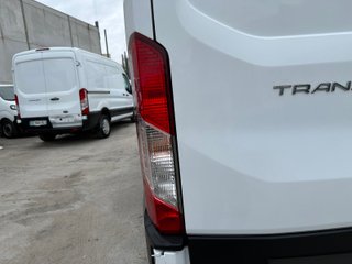 Ford TRANSIT 2.0 ECOBLUE 130 L2H2 350 (2021)