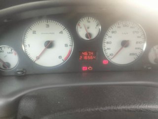 Peugeot 406 2003