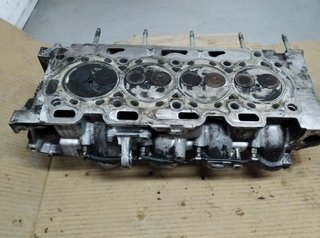Culata c0274291 ford fiesta (cbk) ambiente 449871