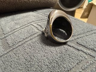 Anillo Star Wars Stormtrooper T.10