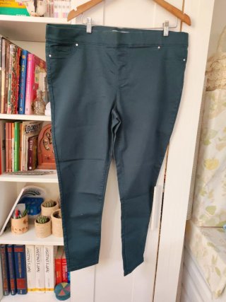 Lote 3 pantalones mujer
