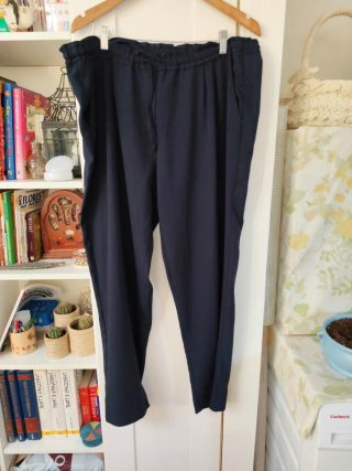 Lote 3 pantalones mujer