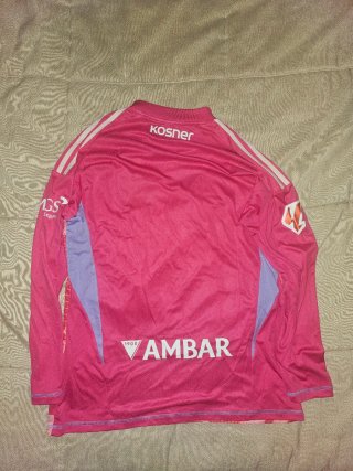 Camiseta Adidas Real Zaragoza Talla L 2024-25