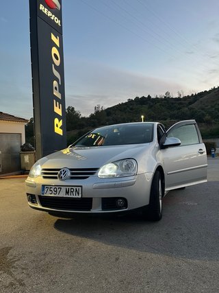 Volkswagen Golf 2008