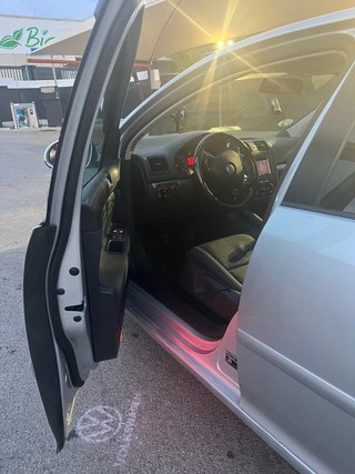 Volkswagen Golf 2008