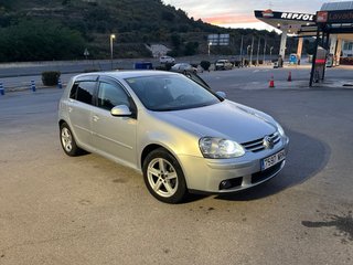 Volkswagen Golf 2008