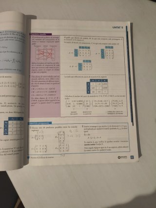 Matemàtiques aplicades a les ciències socials 2...