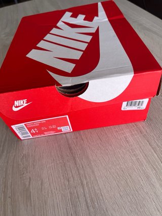 Zapatillas Nike Talla 36.5 NUEVAS