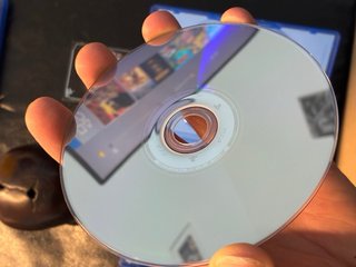 Salt and Sanctuary PS4 Limited Run Games