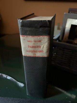 Coleccion derecho