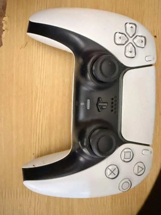 Consola PlayStation 5 Sony Blanca