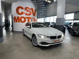 BMW SERIE 4 2.0 I 245 XDRIVE LUXURY COUPE (2014)