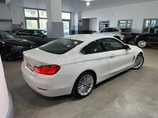 BMW SERIE 4 2.0 I 245 XDRIVE LUXURY COUPE (2014)