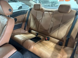 BMW SERIE 4 2.0 I 245 XDRIVE LUXURY COUPE (2014)