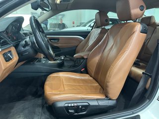 BMW SERIE 4 2.0 I 245 XDRIVE LUXURY COUPE (2014)