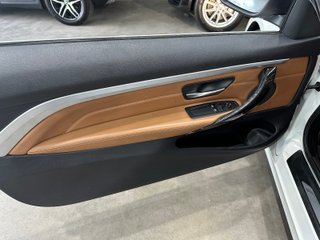BMW SERIE 4 2.0 I 245 XDRIVE LUXURY COUPE (2014)