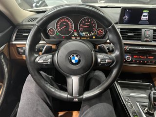 BMW SERIE 4 2.0 I 245 XDRIVE LUXURY COUPE (2014)