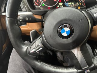 BMW SERIE 4 2.0 I 245 XDRIVE LUXURY COUPE (2014)