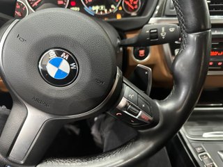 BMW SERIE 4 2.0 I 245 XDRIVE LUXURY COUPE (2014)