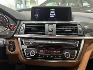 BMW SERIE 4 2.0 I 245 XDRIVE LUXURY COUPE (2014)