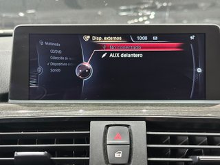BMW SERIE 4 2.0 I 245 XDRIVE LUXURY COUPE (2014)