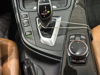 BMW SERIE 4 2.0 I 245 XDRIVE LUXURY COUPE (2014)