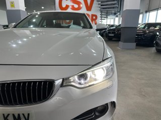 BMW SERIE 4 2.0 I 245 XDRIVE LUXURY COUPE (2014)