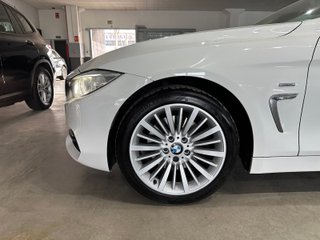 BMW SERIE 4 2.0 I 245 XDRIVE LUXURY COUPE (2014)