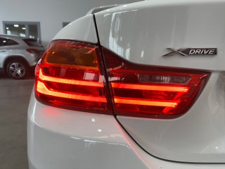 BMW SERIE 4 2.0 I 245 XDRIVE LUXURY COUPE (2014)