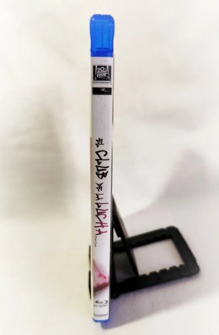 Fight Club / El Club de la Lucha - Blu-Ray