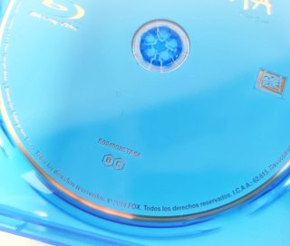 Fight Club / El Club de la Lucha - Blu-Ray