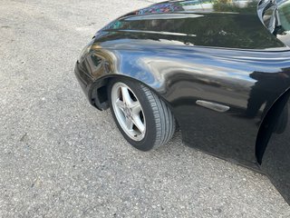 Mercedes-Benz SLK 230 kompressor r170