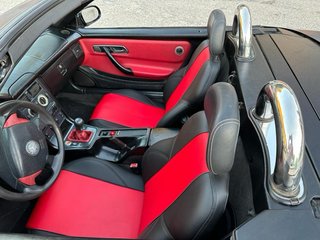 Mercedes-Benz SLK 230 kompressor r170