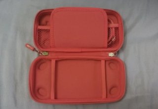Funda Nintendo Switch Lite
