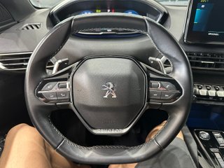 Peugeot 3008 1.6 PureTech Hybrid 225 Allure (2023)