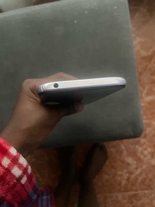 Xiaomi Redmi 9A Azul configurado para niños