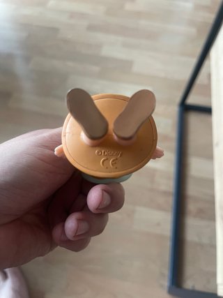 Figura Cenicienta