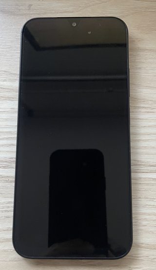 Xiaomi Redmi 15C 5G 128GB Negro