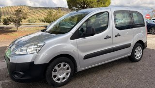 Peugeot Partner 1.6 hdi GARANTÍA