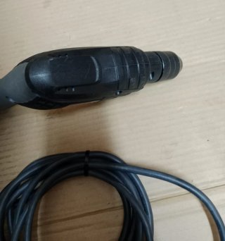 Taladro Wurth BM-E10