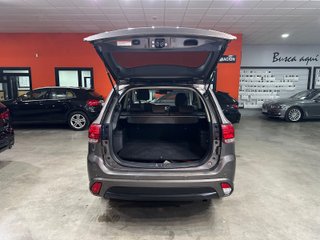 Mitsubishi OUTLANDER 2.0 KATITKI PHEV (2018)