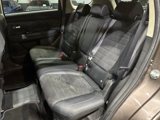 Mitsubishi OUTLANDER 2.0 KATITKI PHEV (2018)