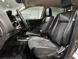Mitsubishi OUTLANDER 2.0 KATITKI PHEV (2018)