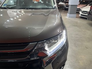 Mitsubishi OUTLANDER 2.0 KATITKI PHEV (2018)